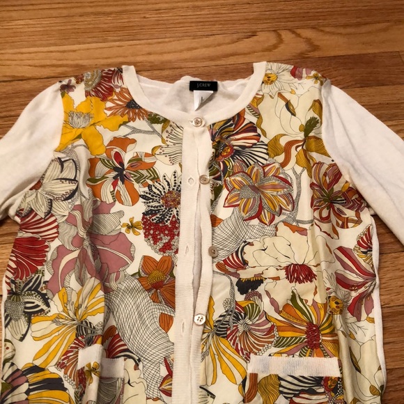 Cardigan - Picture 2 of 4